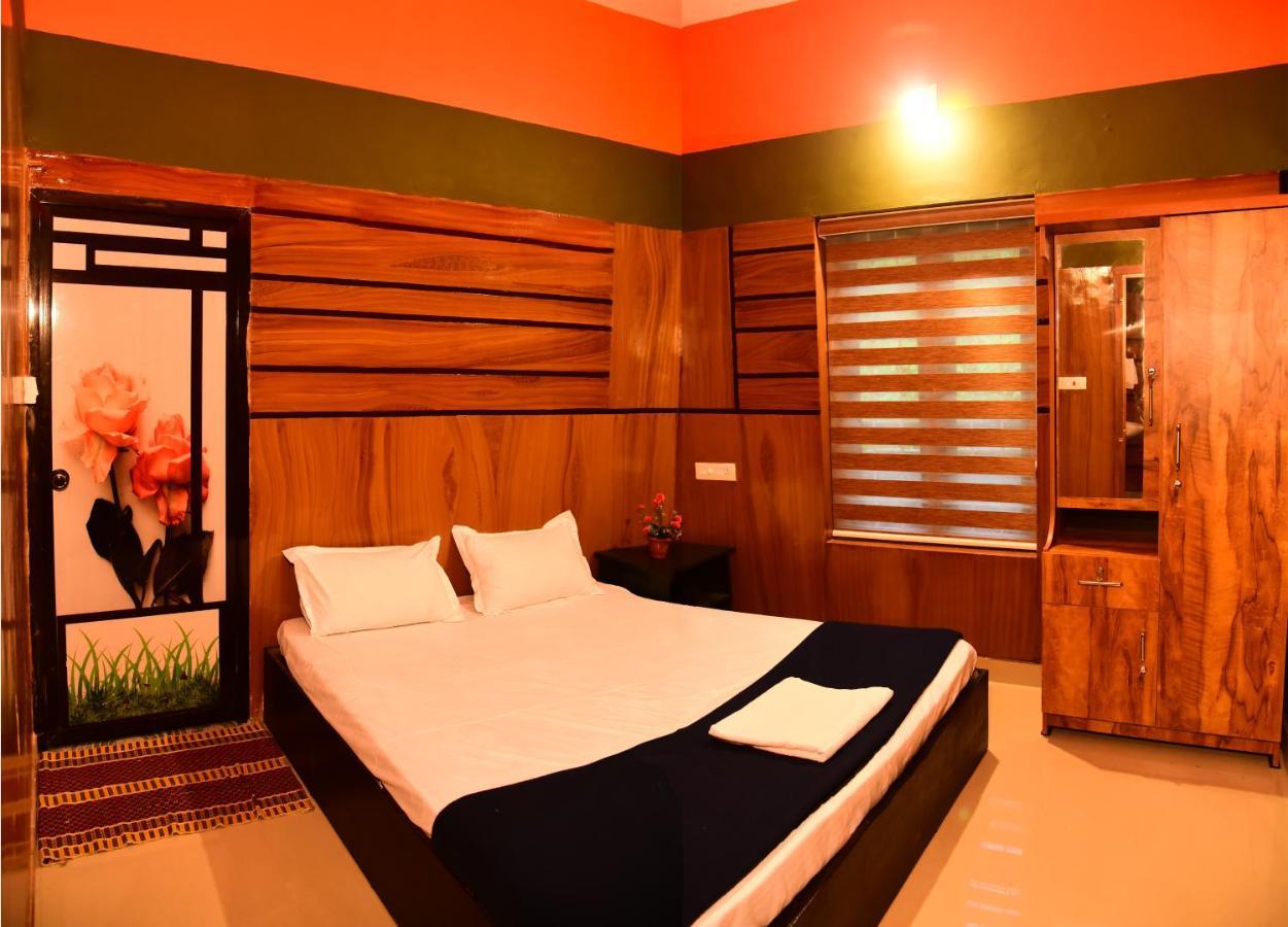 Mountain View Holiday Home Kalpetta Bagian luar foto