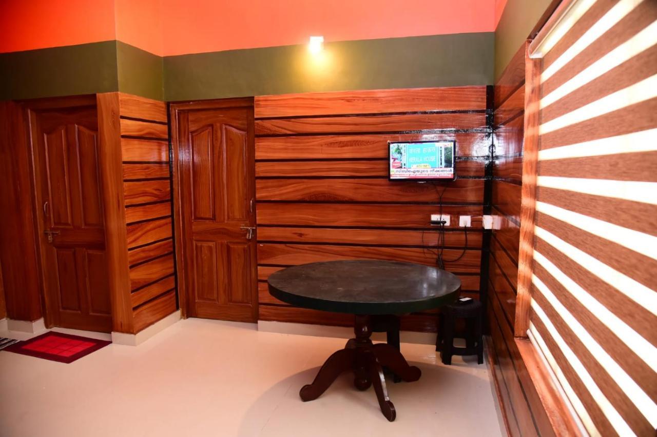 Mountain View Holiday Home Kalpetta Bagian luar foto
