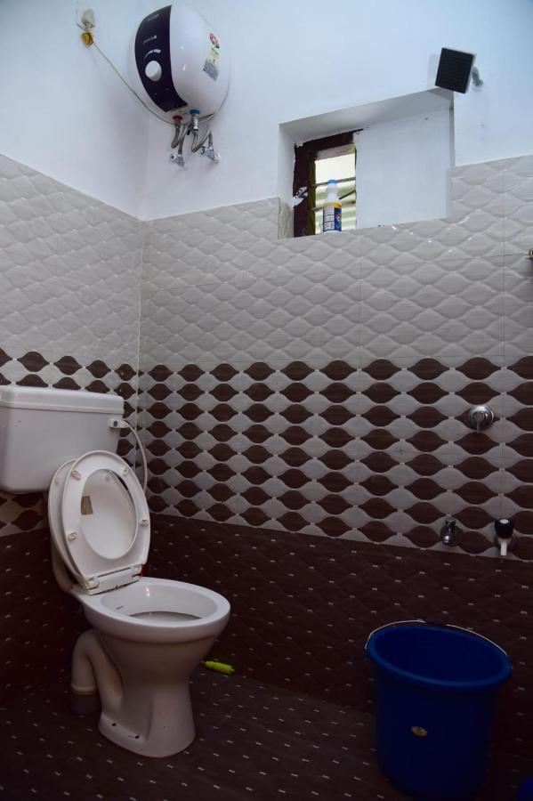 Mountain View Holiday Home Kalpetta Bagian luar foto