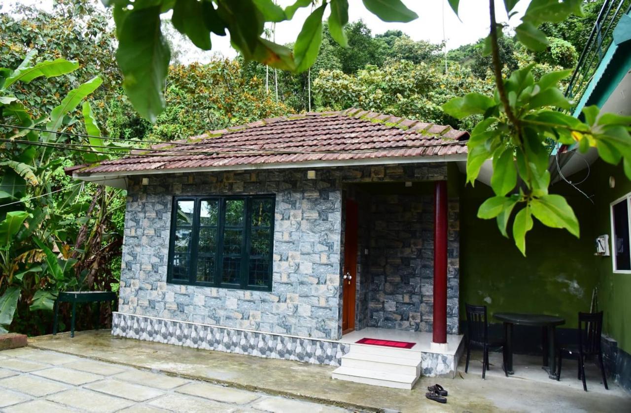 Mountain View Holiday Home Kalpetta Bagian luar foto