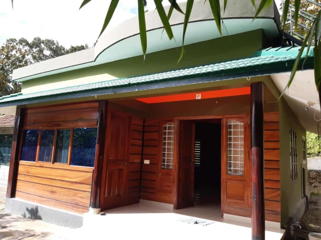 Mountain View Holiday Home Kalpetta Bagian luar foto