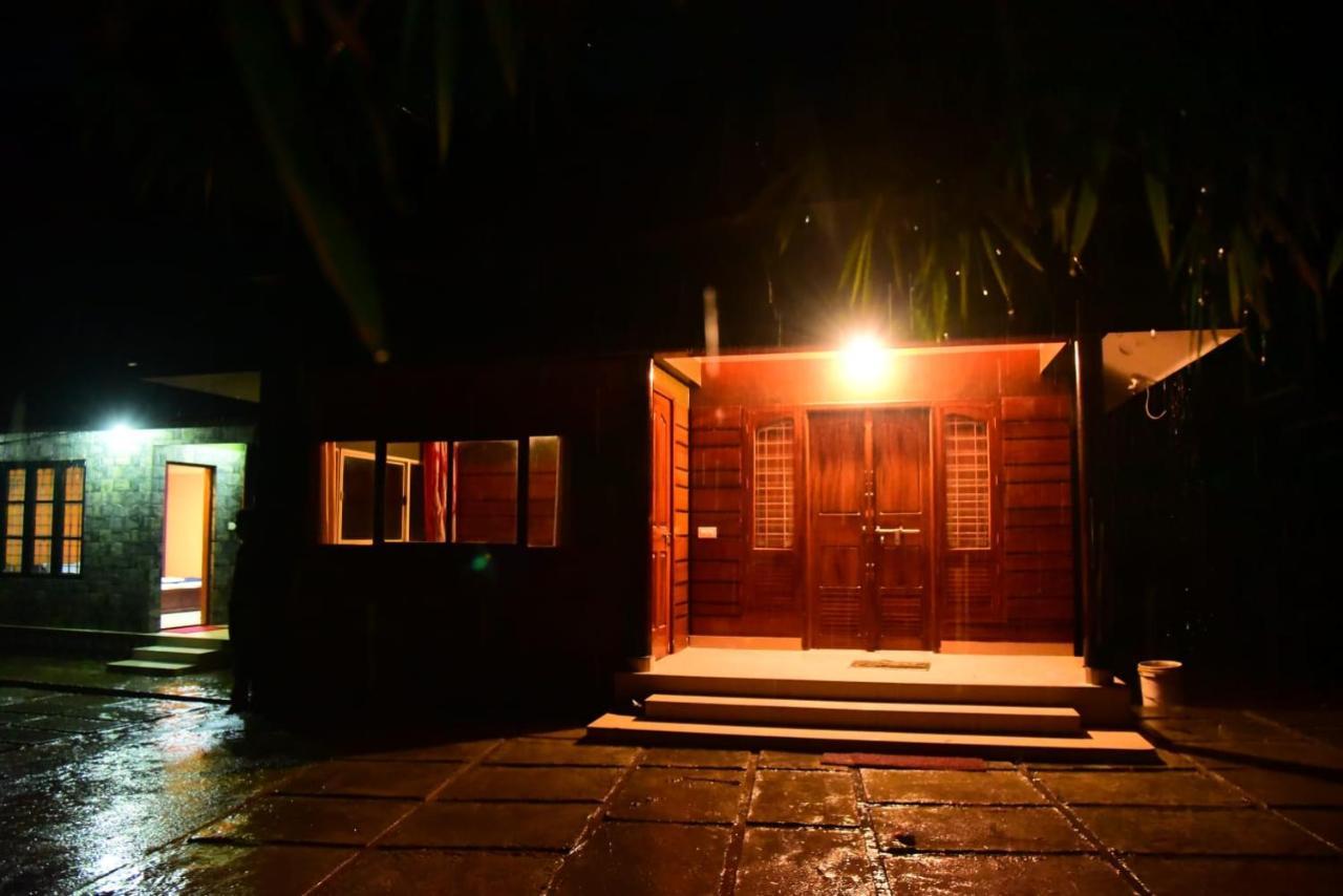 Mountain View Holiday Home Kalpetta Bagian luar foto